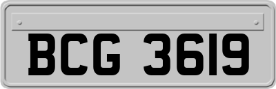 BCG3619
