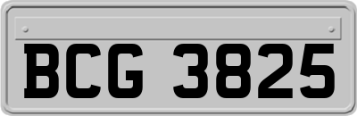 BCG3825