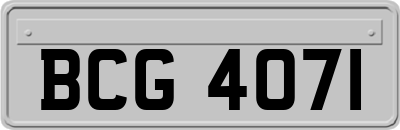 BCG4071