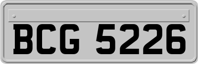 BCG5226