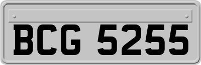 BCG5255