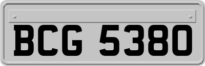 BCG5380