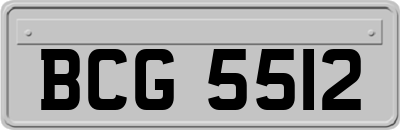 BCG5512