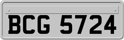 BCG5724