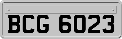 BCG6023