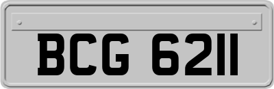 BCG6211