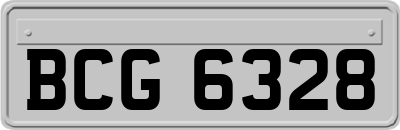 BCG6328