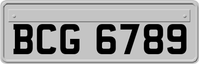 BCG6789