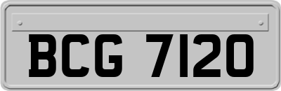 BCG7120