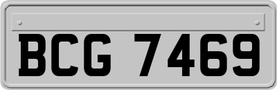 BCG7469