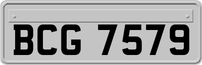 BCG7579