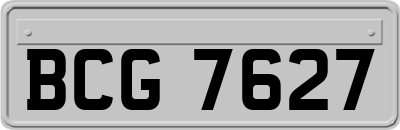 BCG7627