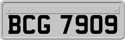 BCG7909