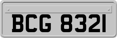 BCG8321