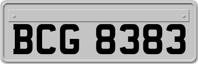 BCG8383