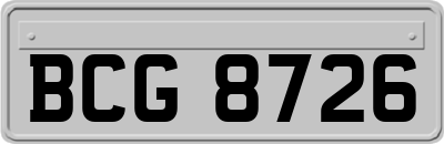 BCG8726