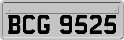 BCG9525
