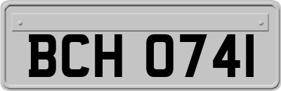 BCH0741