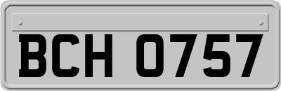 BCH0757