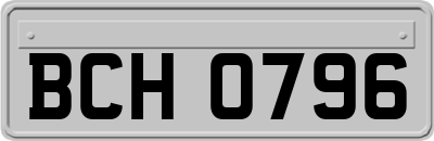 BCH0796