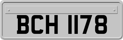 BCH1178