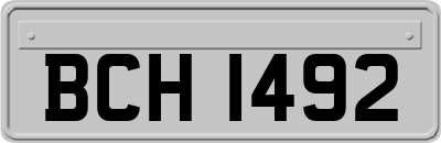 BCH1492