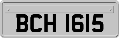 BCH1615