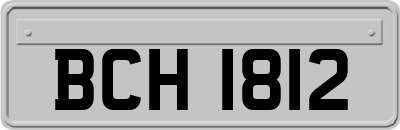 BCH1812