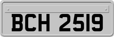 BCH2519