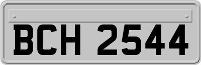 BCH2544