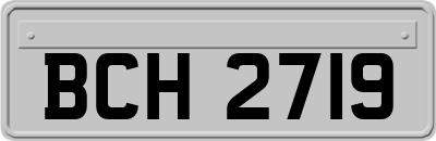BCH2719