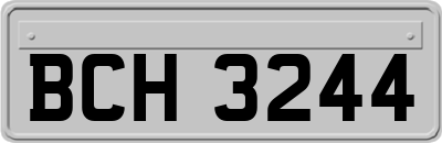 BCH3244