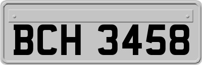 BCH3458