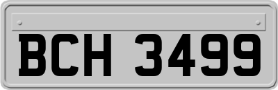BCH3499
