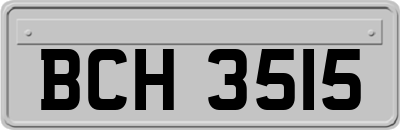 BCH3515