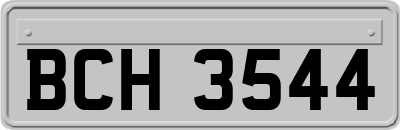BCH3544