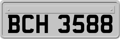 BCH3588