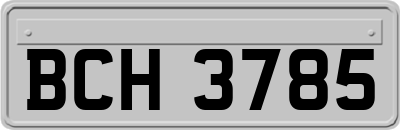 BCH3785