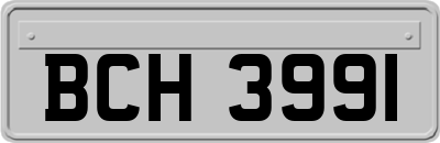 BCH3991