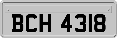 BCH4318