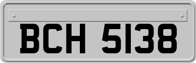 BCH5138