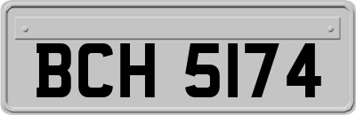 BCH5174