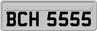 BCH5555