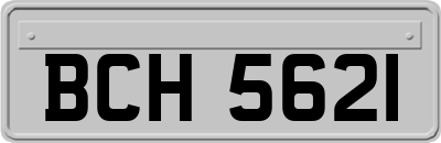BCH5621