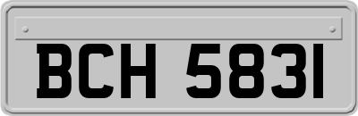 BCH5831