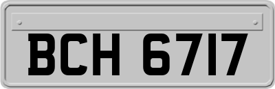 BCH6717