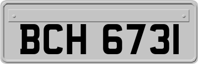 BCH6731