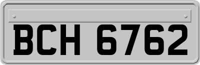 BCH6762
