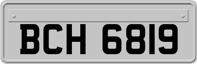 BCH6819