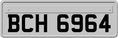 BCH6964